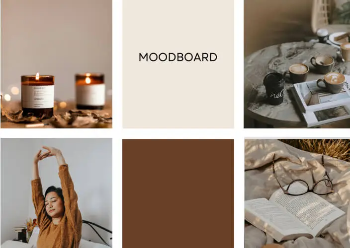 moodboard